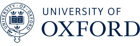 University of Oxford